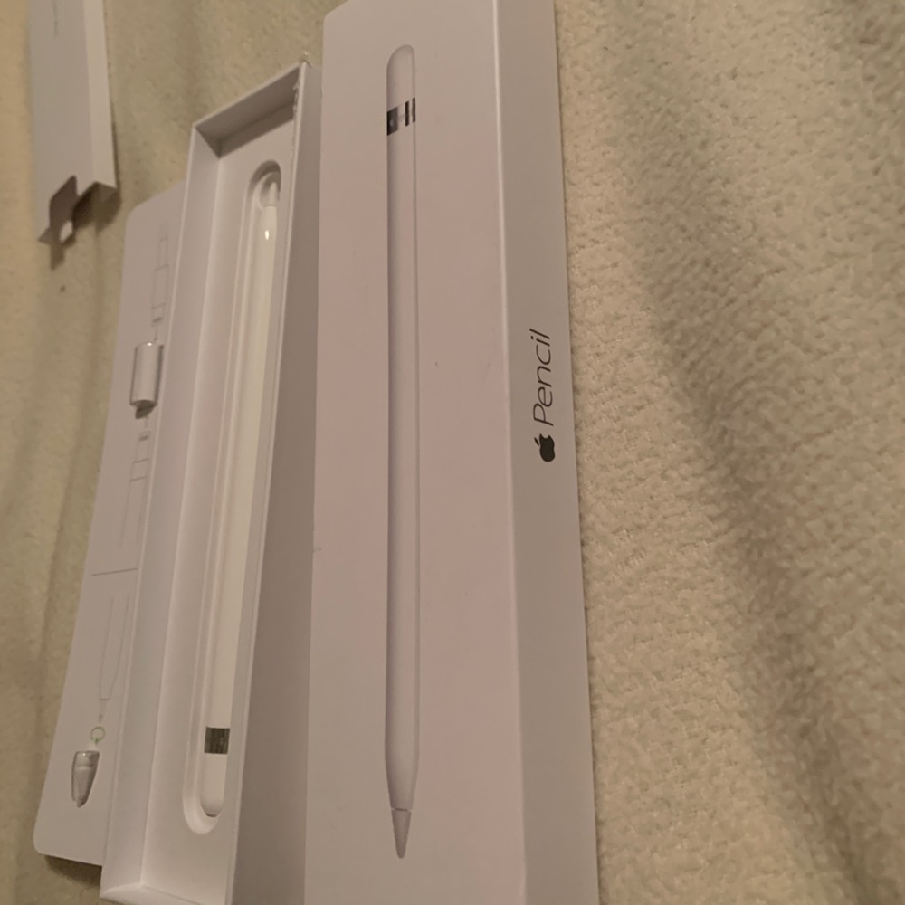 1st Gen Apple Pencil NIB